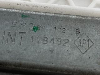 bontott DACIA LOGAN Jobb első Ablakemelő Szerkezet (Elektromos)