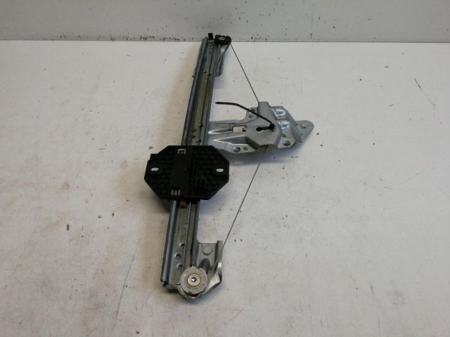 bontott DACIA LOGAN Jobb első Ablakemelő Szerkezet (Elektromos)