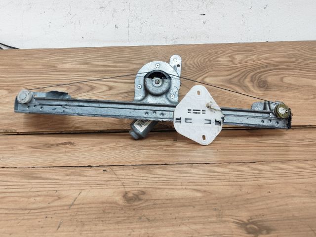 bontott DACIA LOGAN Jobb első Ablakemelő Szerkezet (Elektromos)