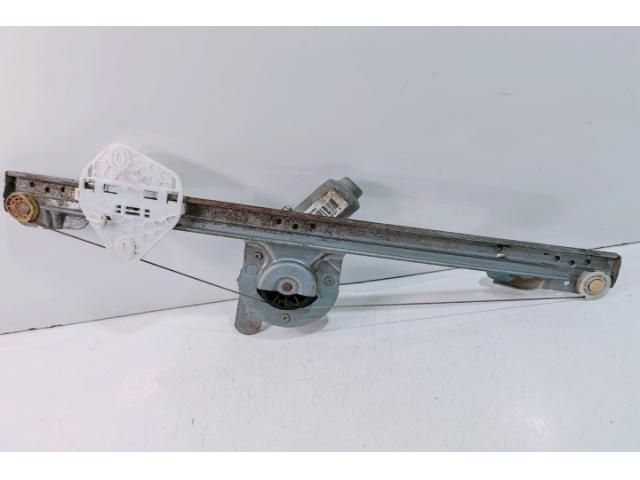 bontott DACIA LOGAN Jobb első Ablakemelő Szerkezet (Elektromos)