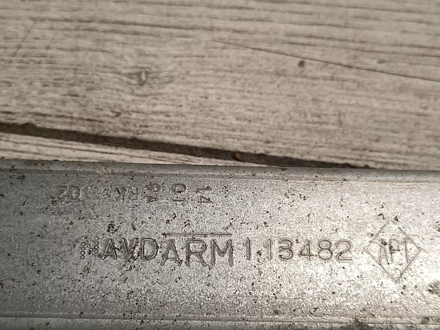 bontott DACIA LOGAN Jobb első Ablakemelő Szerkezet (Elektromos)