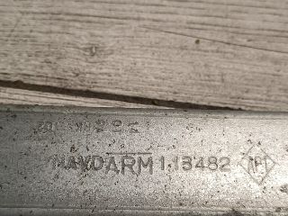 bontott DACIA LOGAN Jobb első Ablakemelő Szerkezet (Elektromos)