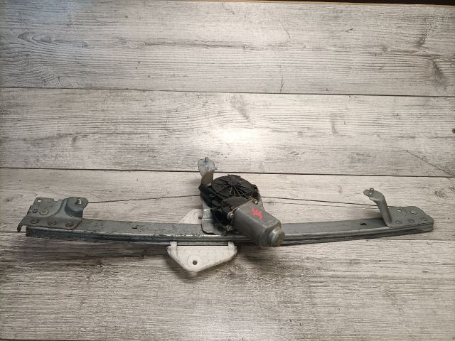 bontott DACIA LOGAN Jobb első Ablakemelő Szerkezet (Elektromos)