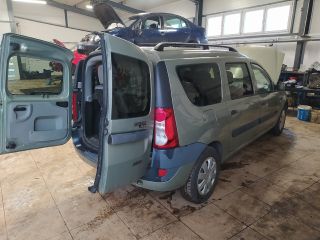 bontott DACIA LOGAN Jobb első Ablakemelő Szerkezet (Elektromos)