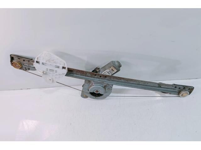 bontott DACIA LOGAN Jobb első Ablakemelő Szerkezet (Elektromos)