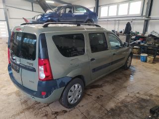 bontott DACIA LOGAN Jobb első Ablakemelő Szerkezet (Elektromos)