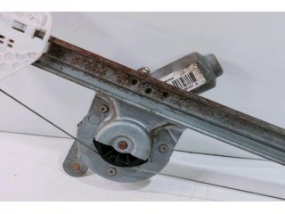 bontott DACIA LOGAN Jobb első Ablakemelő Szerkezet (Elektromos)