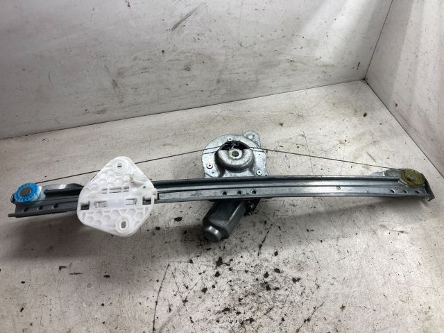 bontott DACIA LOGAN Jobb első Ablakemelő Szerkezet (Elektromos)