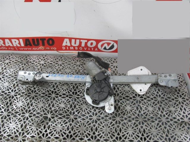 bontott DACIA LOGAN Jobb első Ablakemelő Szerkezet (Elektromos)