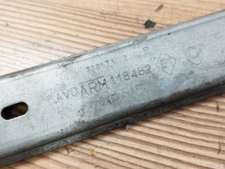 bontott DACIA LOGAN Jobb első Ablakemelő Szerkezet (Elektromos)