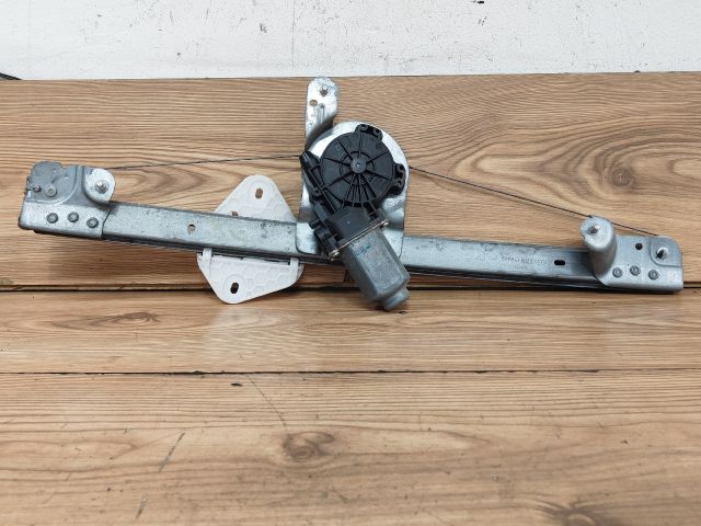 bontott DACIA LOGAN Jobb első Ablakemelő Szerkezet (Elektromos)