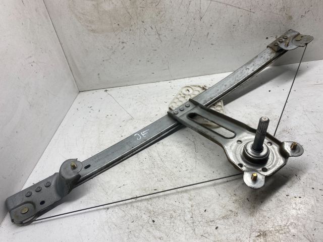 bontott DACIA LOGAN Jobb első Ablakemelő Szerkezet (Mechanikus)