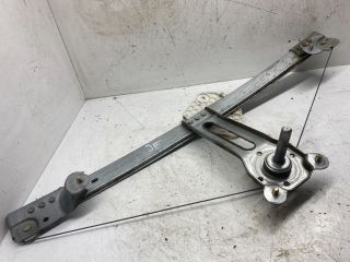 bontott DACIA LOGAN Jobb első Ablakemelő Szerkezet (Mechanikus)