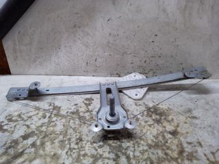 bontott DACIA LOGAN Jobb első Ablakemelő Szerkezet (Mechanikus)