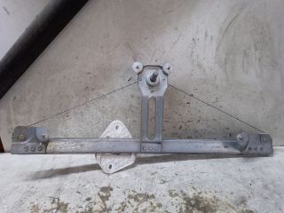 bontott DACIA LOGAN Jobb első Ablakemelő Szerkezet (Mechanikus)