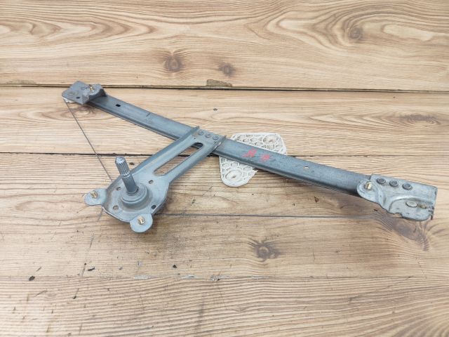 bontott DACIA LOGAN Jobb első Ablakemelő Szerkezet (Mechanikus)