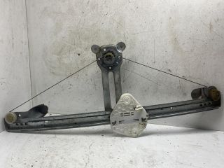 bontott DACIA LOGAN Jobb első Ablakemelő Szerkezet (Mechanikus)