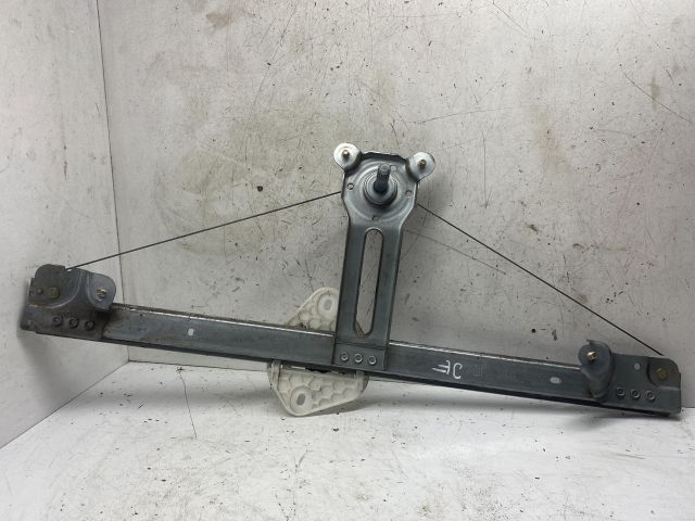 bontott DACIA LOGAN Jobb első Ablakemelő Szerkezet (Mechanikus)