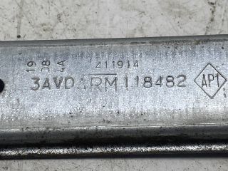 bontott DACIA LOGAN Jobb első Ablakemelő Szerkezet (Mechanikus)