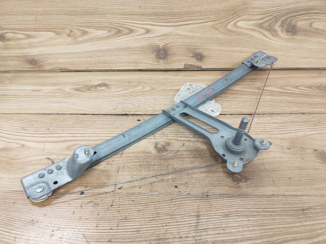 bontott DACIA LOGAN Jobb első Ablakemelő Szerkezet (Mechanikus)