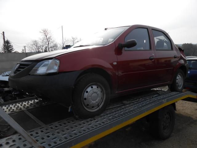 bontott DACIA LOGAN Jobb első Ablaktörlő Kar