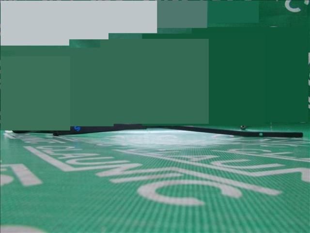 bontott DACIA LOGAN Jobb első Ablaktörlő Kar