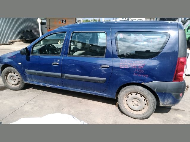 bontott DACIA LOGAN Jobb első Ablaktörlő Kar