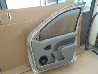 bontott DACIA LOGAN Jobb első Ablakvezető Gumi