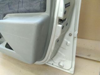 bontott DACIA LOGAN Jobb első Ablakvezető Gumi