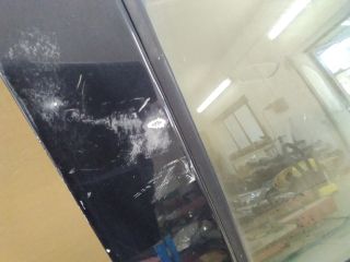 bontott DACIA LOGAN Jobb első Ablakvezető Gumi