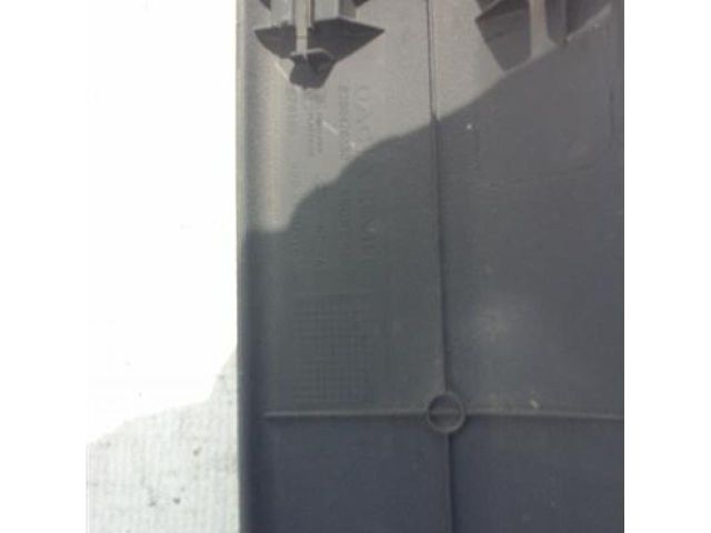 bontott DACIA LOGAN Jobb első Ajtó Díszléc