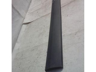 bontott DACIA LOGAN Jobb első Ajtó Díszléc