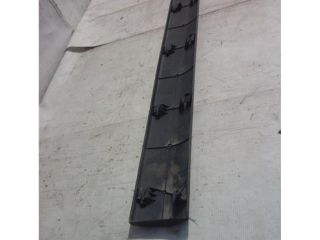 bontott DACIA LOGAN Jobb első Ajtó Díszléc