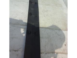 bontott DACIA LOGAN Jobb első Ajtó Díszléc