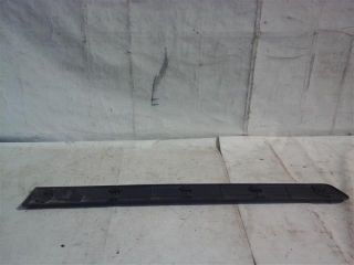 bontott DACIA LOGAN Jobb első Ajtó Díszléc