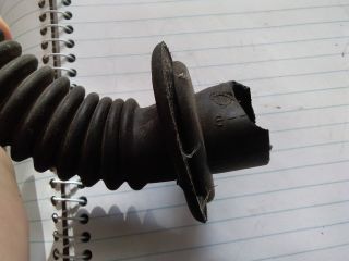 bontott DACIA LOGAN Jobb első Ajtó Kábelköteg