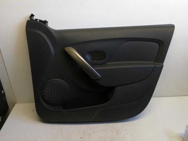 bontott DACIA LOGAN Jobb első Ajtó Kárpit