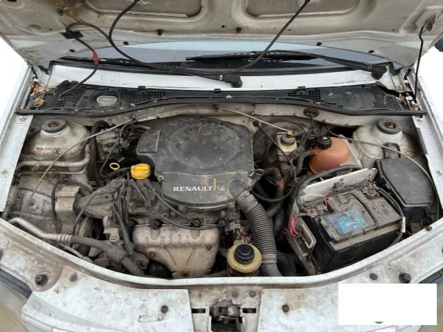 bontott DACIA LOGAN Jobb első Ajtó Kárpit