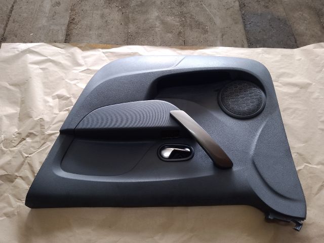 bontott DACIA LOGAN Jobb első Ajtó Kárpit