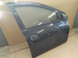 bontott DACIA LOGAN Jobb első Ajtó Kárpit