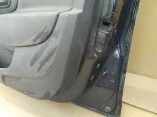 bontott DACIA LOGAN Jobb első Ajtó Kárpit