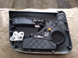 bontott DACIA LOGAN Jobb első Ajtó Kárpit