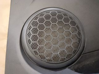 bontott DACIA LOGAN Jobb első Ajtó Kárpit