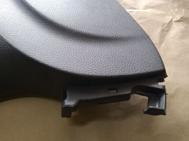 bontott DACIA LOGAN Jobb első Ajtó Kárpit