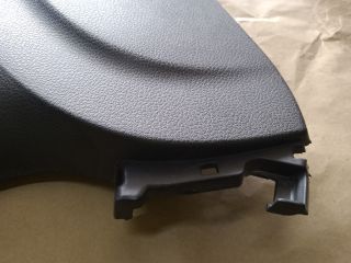 bontott DACIA LOGAN Jobb első Ajtó Kárpit