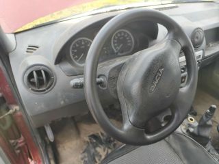 bontott DACIA LOGAN Jobb első Ajtó Kárpit