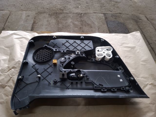 bontott DACIA LOGAN Jobb első Ajtó Kárpit