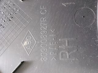 bontott DACIA LOGAN Jobb első Ajtó Kárpit