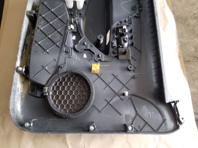 bontott DACIA LOGAN Jobb első Ajtó Kárpit