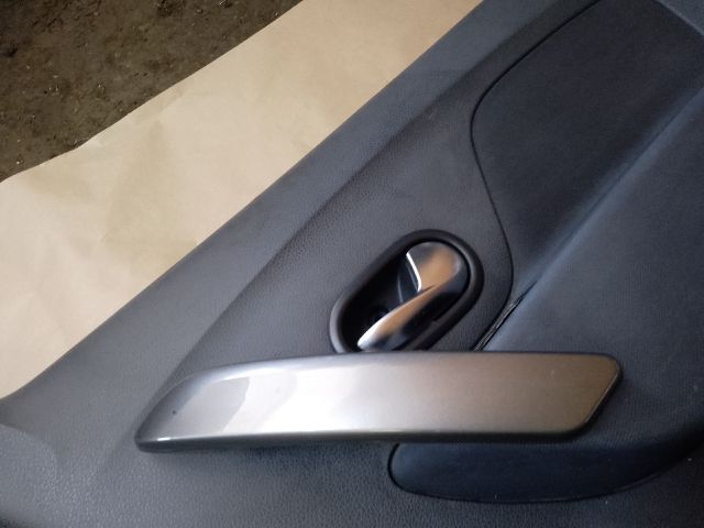 bontott DACIA LOGAN Jobb első Ajtó Kárpit